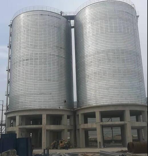 郯城镀锌卷板仓